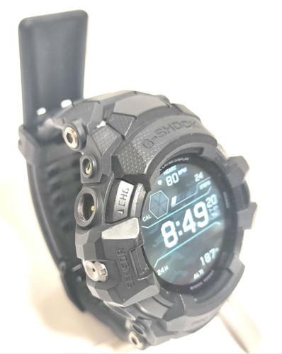 Orologio gps casio - gps, g-shock