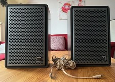 Grundig Super HiFi Compact Box