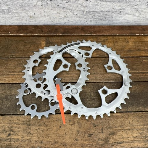 Set catena shimano 22t - catena, 42/32/22t