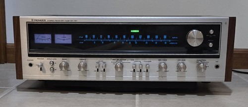 Pioneer 737 ricevitore - pioneer,