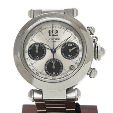 CARTIER Pasha C Chrono