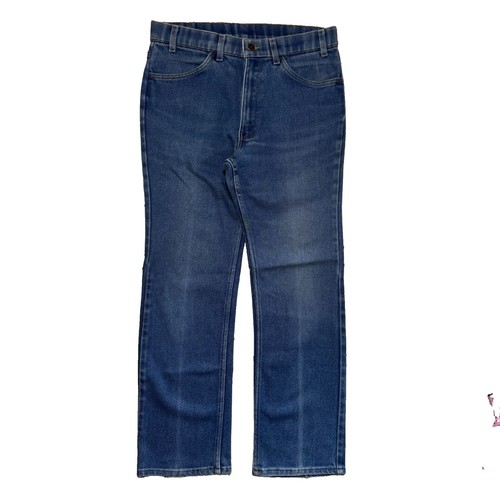 Pantaloni levis vintage anni - pantaloni,