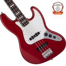 Fender Made in Japan basso