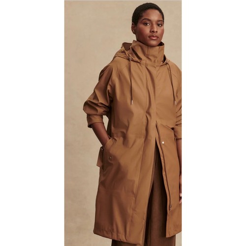Giacca antipioggia varley amel - antipioggia,