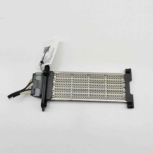 Riscaldamento elettrico opel - riscaldamento,