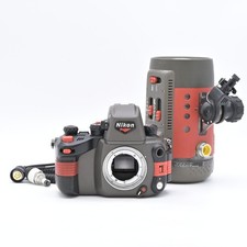 Nikon Nikonos RS reflex