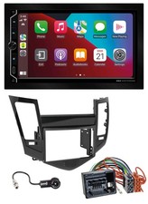 Autoradio ESX 2DIN DAB USB MP3