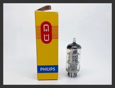 Tubo aspirazione triodo NOS