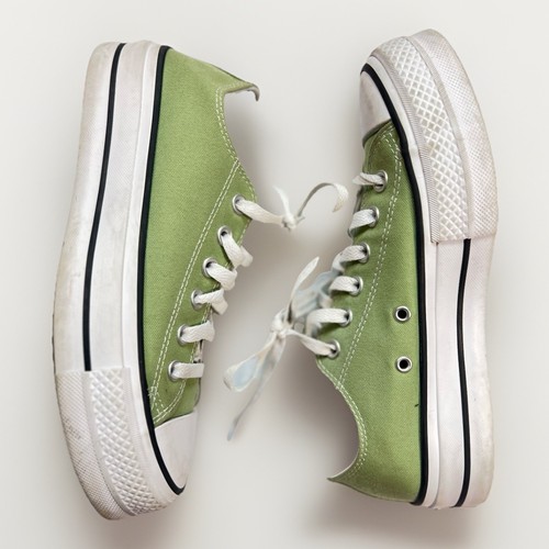 Sneakers basse converse chuck - converse,