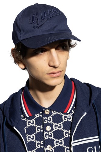 Autentico cappello baseball