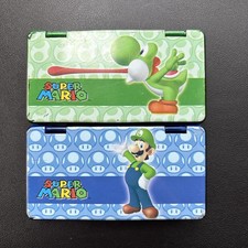 Custodia Nintendo giochi Super