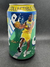 Lattina vuota vintage Kobe