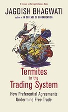Termites in the Trading