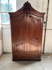 DISPENSA O ARMADIO DEI PRIMI DEL 900