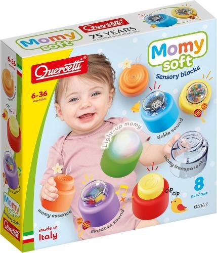 Momy soft blocchi morbidi - 8,