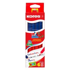 Kores - Twin Jumbo: Matita