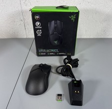 Razer Viper Ultimate Mouse da
