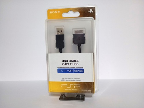Nuovo psp cavo - go, usb