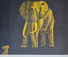 Leticia Tarrago Elefante