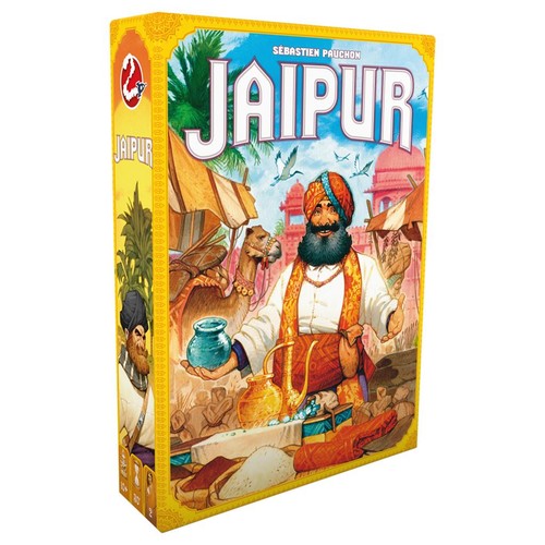 Jaipur gioco tavolo - jaipur,