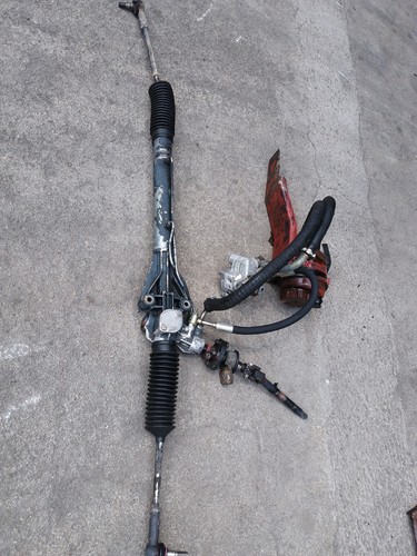 Kit idroguida iveco daily per - idroguida,