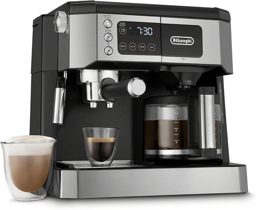 Delonghi com530m all one - delonghi,