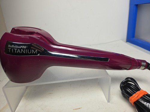 Babyliss pro nano titanium - pro,