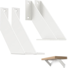 Staffe per Mensole Pesanti