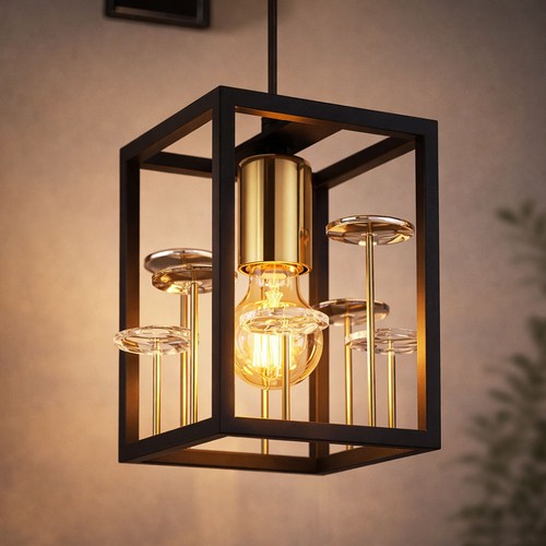 Lampada pendente tavolo - pendente, da