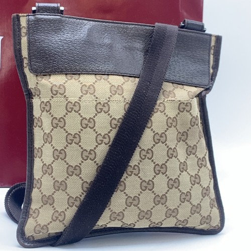 Gucci borsa tracolla in - gucci,