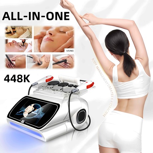 Shockwave therapy machine - ed,