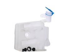 DPA Vaschetta tergicristalli