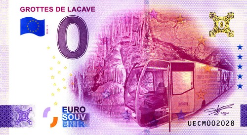 Lacave grottes 2026 or - lacave,