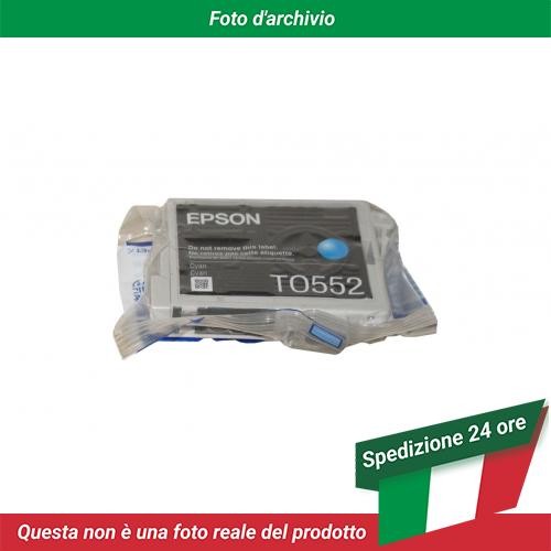 T0552 epson stylus photo r240 - t0552,