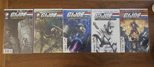 Devil due ddp comic - comic, gi