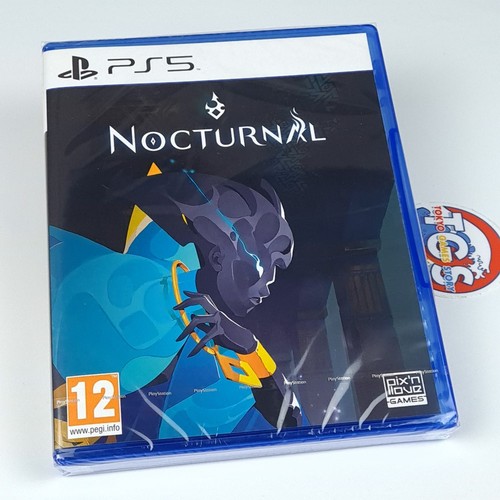 Nocturnal pix love first - nocturnal,