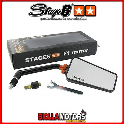 Ssp630 ca specchietto - s6-ssp630-2r/ca,