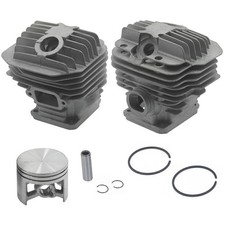 Kit cilindro pistone segmenti