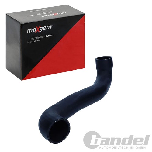 Maxgear tubo intercooler - tubo,