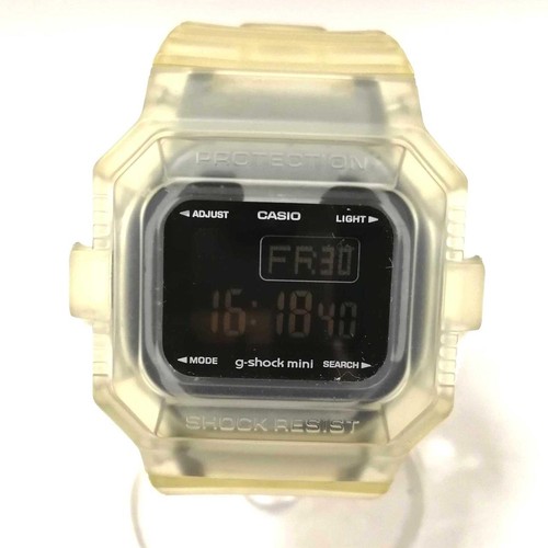 Orologio casio gmn 550 - orologio, g-shock