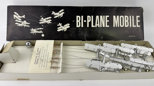 Mobile appendere vintage - mobile,