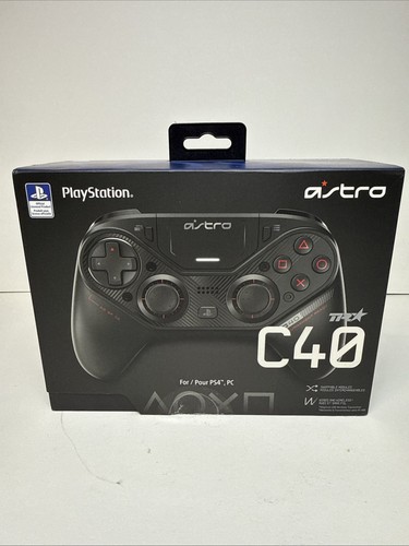 Astro gaming c40 - astro, controller