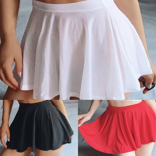See through gonne nuovissime - see'through,