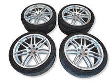 Audi TT TTS Mk2 2009 set