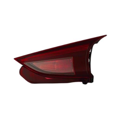 Fanale posteriore destro - posteriore, dx