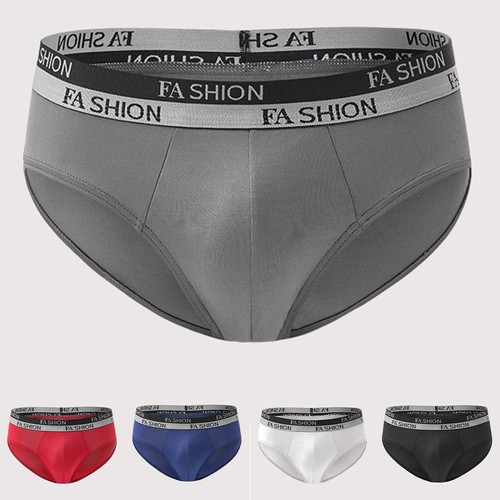 Slip uomo vita larga