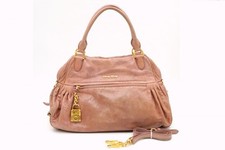 MIU MIU Borsa Tote 2 Vie A