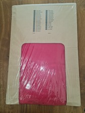 Ikea Ektorp Pixbo divano letto 3 posti 701.667.80 rosso