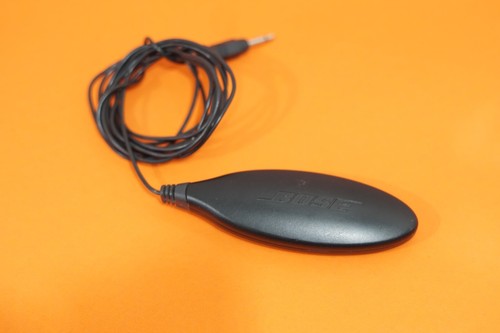 Bose lifestyle off - lifestyle, on