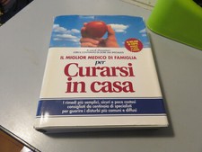 CURARSI IN CASA Il miglior